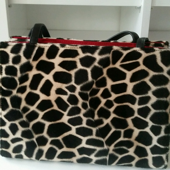 Kate Spade Handbag - Picture 2 of 6